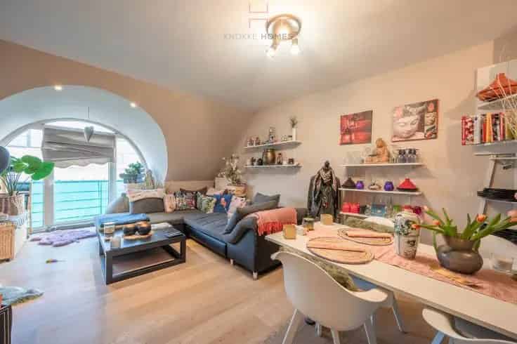 Appartement Te Koop