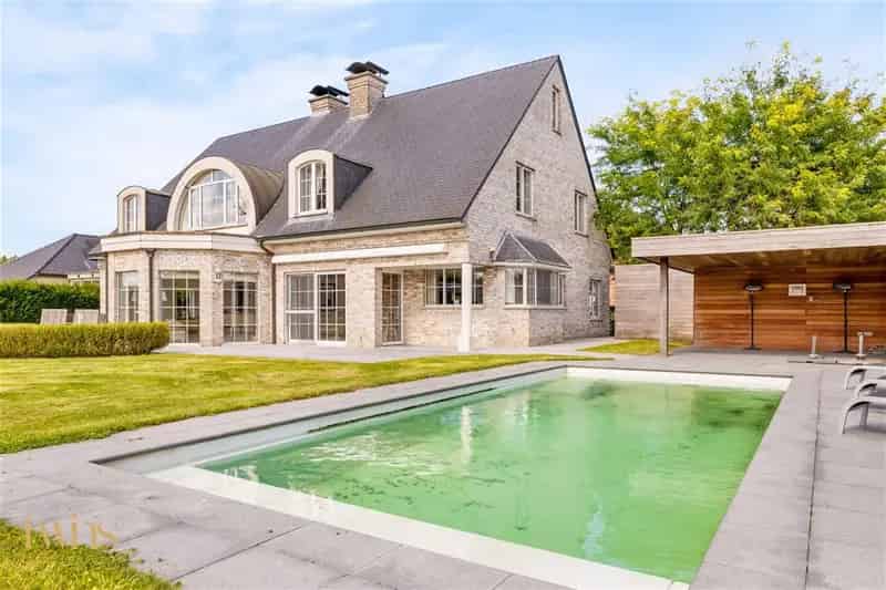 Villa te koop in Appels