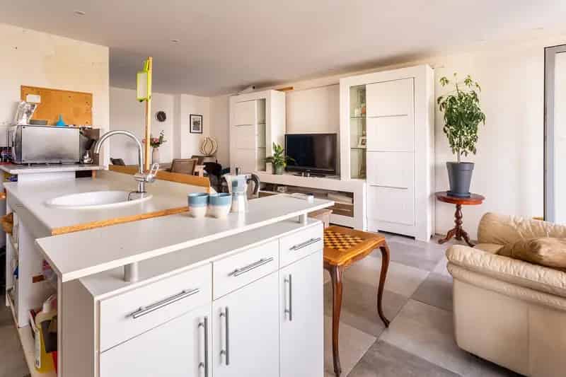 Ruim energiezuinig appartement met terras 8416796