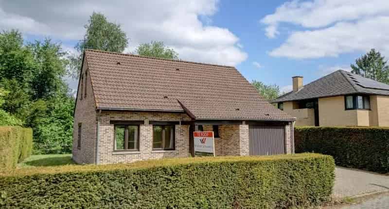 Landhuis van 143m² op 3a86ca
