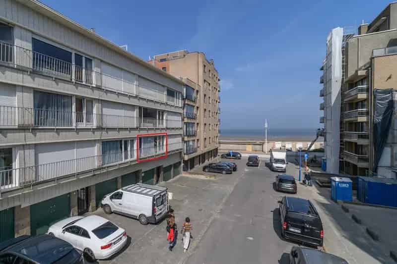 Appartement te koop
