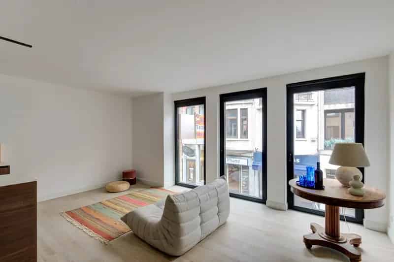 Appartement te koop in Lier