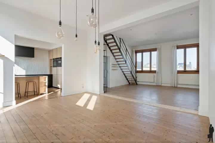 Duplex te koop in Antwerpen