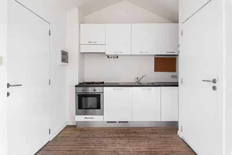 Charmante studio op een zucht van het KMSKA 8517849