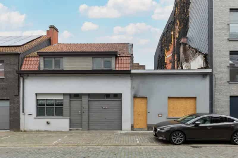 Bouwgrond te koop in Staden