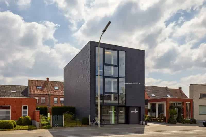 Kantoorruimte te huur Roeselare
