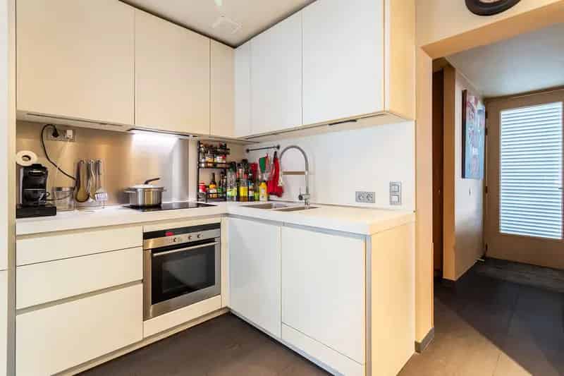 Appartement te koop
