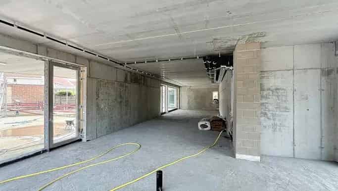 Handelspand te huur in Tuighuisstraat 33, Kortrijk - Dewaele
