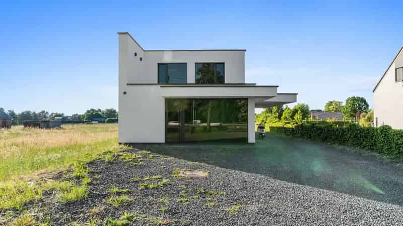 Huis te koop