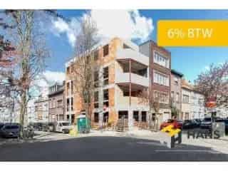 Handelsfonds te koop - Antwerpen RBT95724