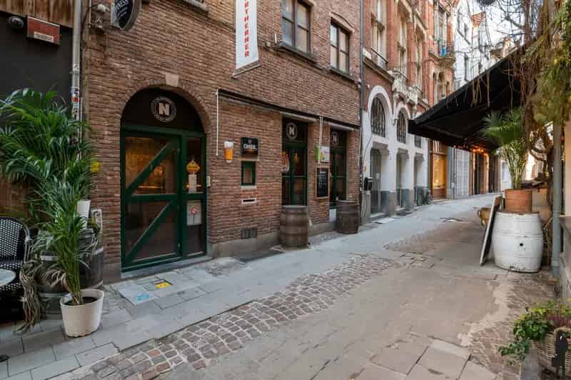 Huis te koop