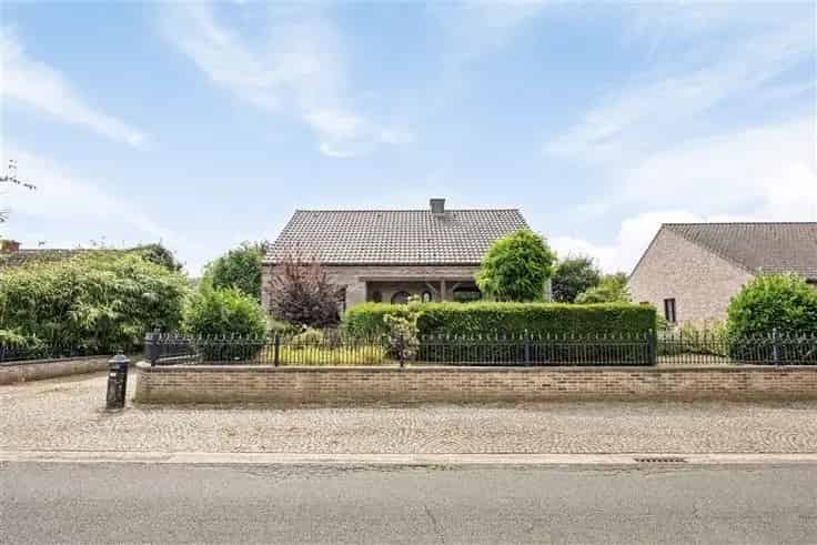 Huis Te Koop