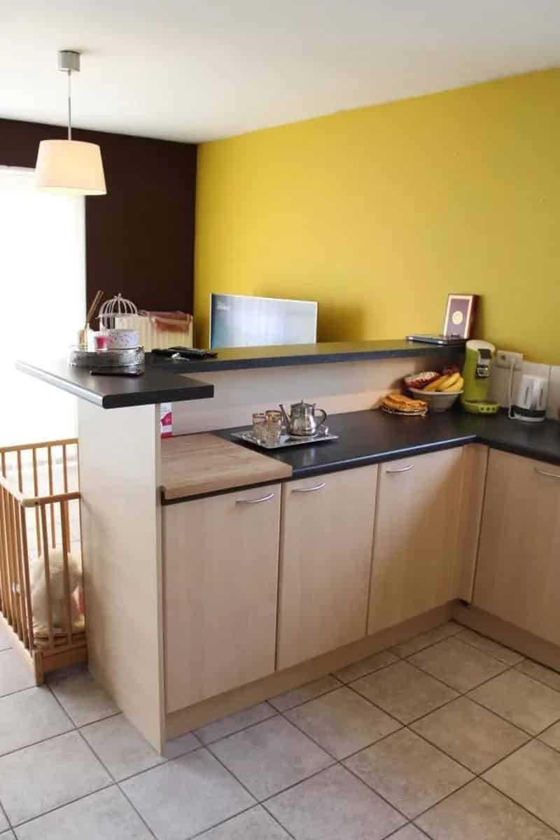Ruim Appartement te Huur 2 slaapkamers 91m²