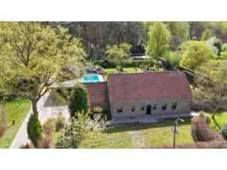 Villa te koop - Rijmenam RBT09811   In optie