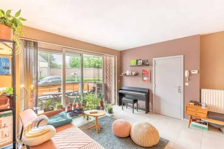 Appartement Te Koop