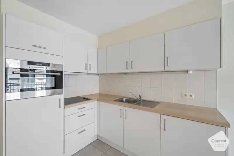 Appartement te huur Blankenberge 2 slaapkamers centrum