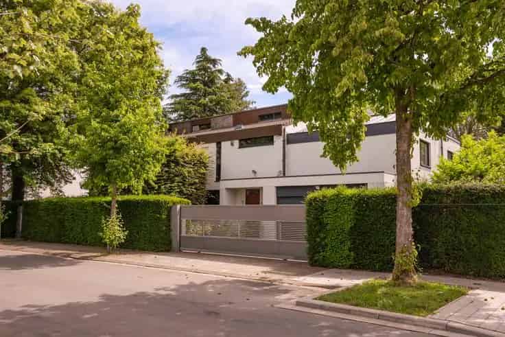 Villa Te Koop