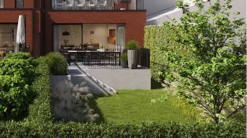 Appartement te koop in Lierde