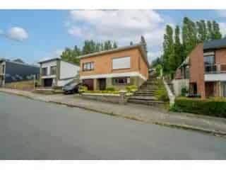 Bungalow te koop - Grâce-Hollogne VBC88539