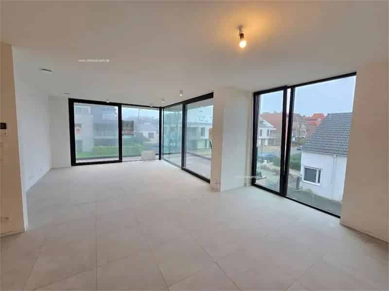 Nieuwbouw project te koop in Koksijde