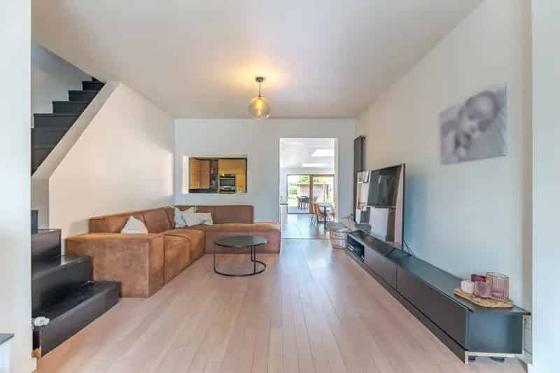Huis te koop
