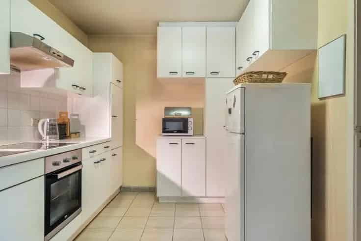 Appartement Te Koop Tiegem - Instapklaar 1 Slaapkamer