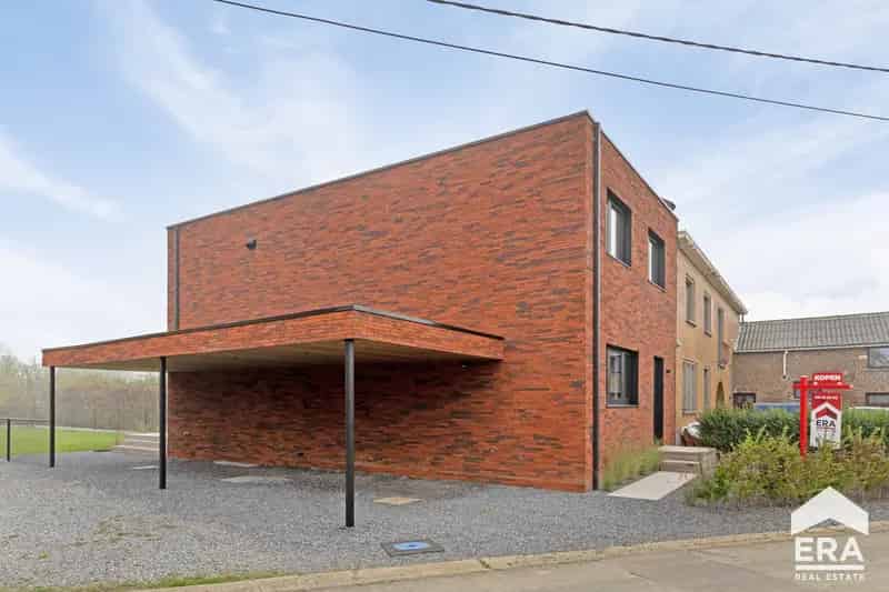 Gerenoveerde Energiezuinige Woning te Koop Landen