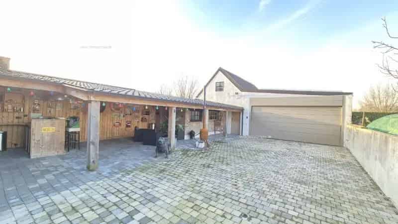 Woning te koop Oudenburg