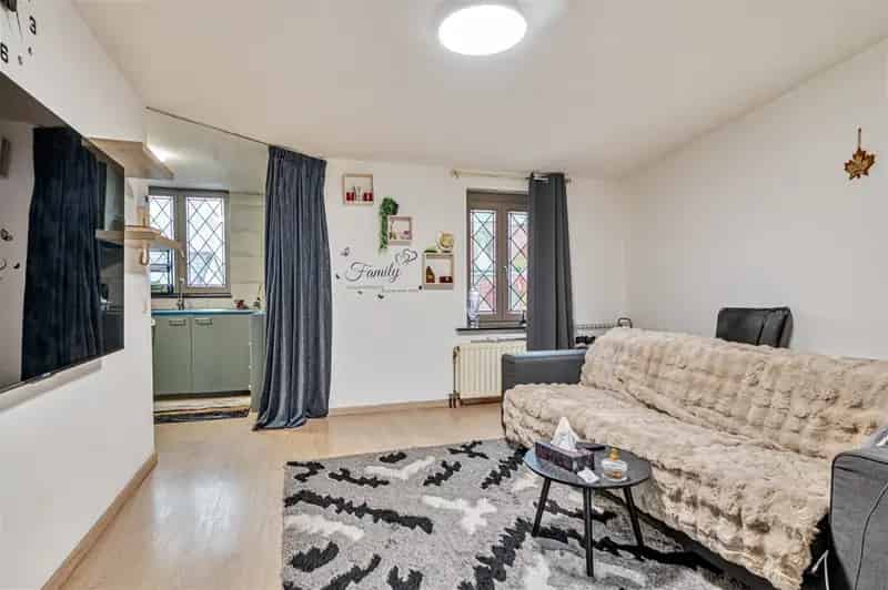 Appartement te Huur Aalst Centrum 1 Slaapkamer
