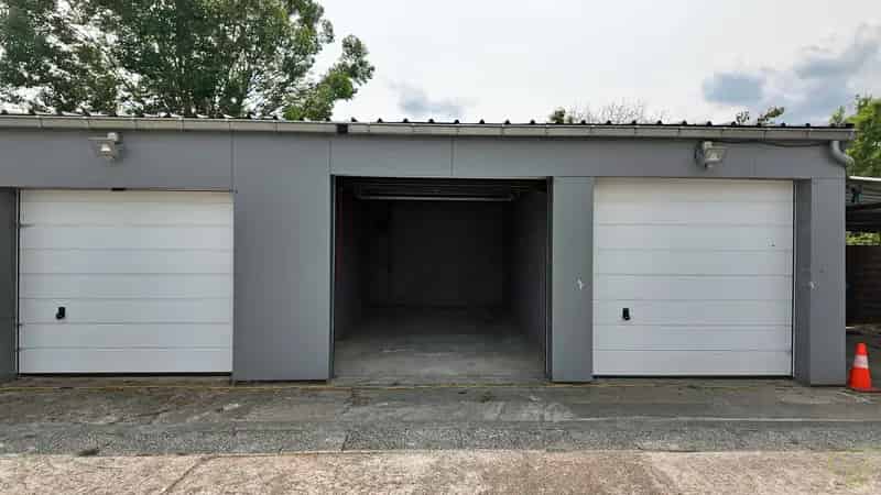 Garage / parking te huur in Eeklo