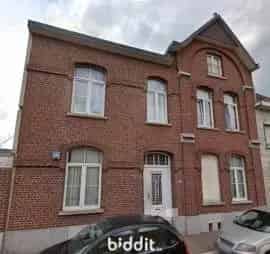 KARAKTERISTIEKE WONING