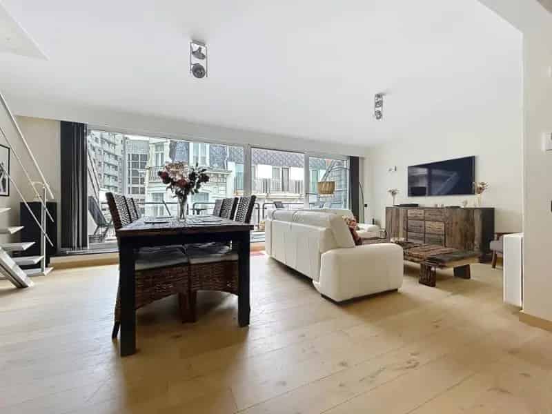 Appartement te koop