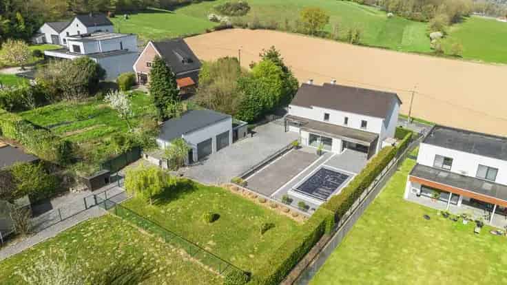 Villa Te Koop