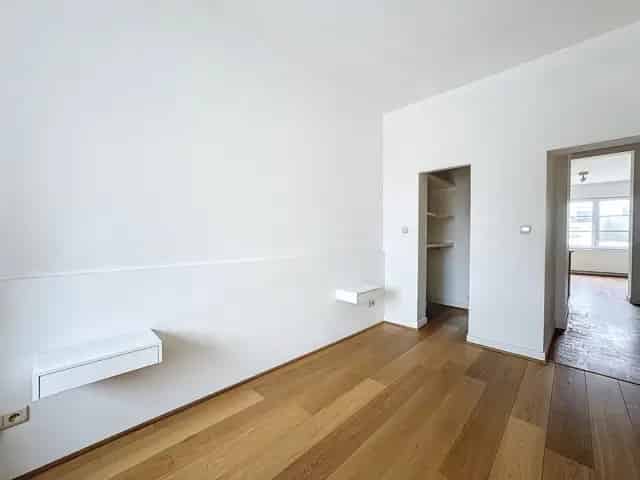 Appartement te koop in Brussel