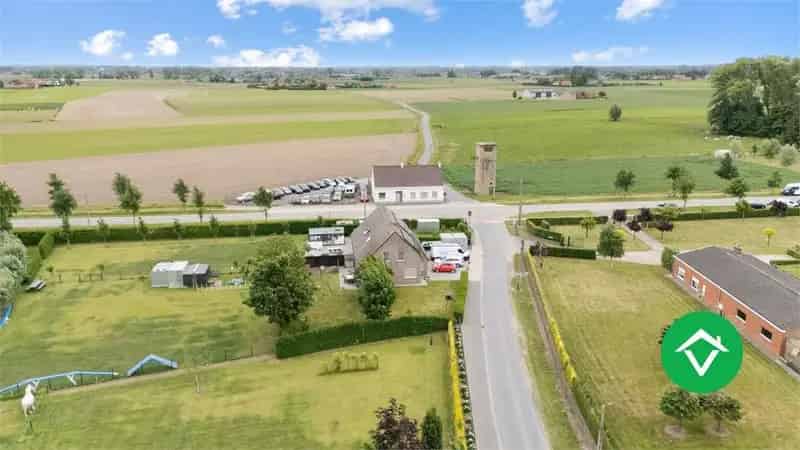 Woning te koop Koekelare