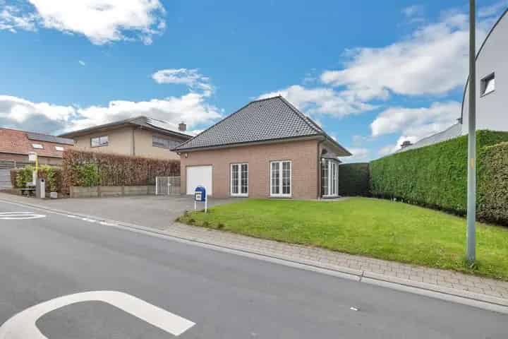 Villa nabij het centrum van Pamel op 5a29ca
