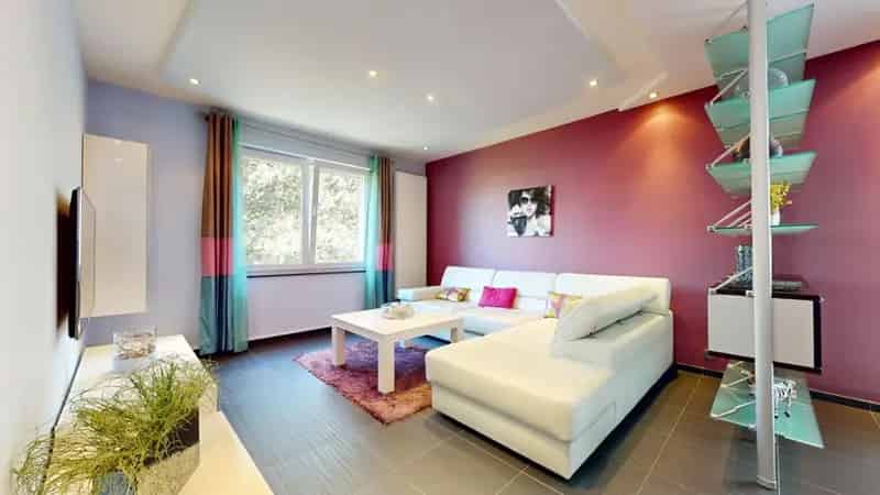 Appartement  te Schaerbeek 