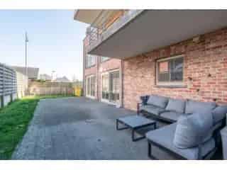 Gelijkvloers te koop - Itegem RBS92758