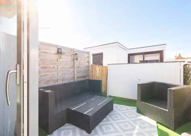 Bungalow te koop Koksijde