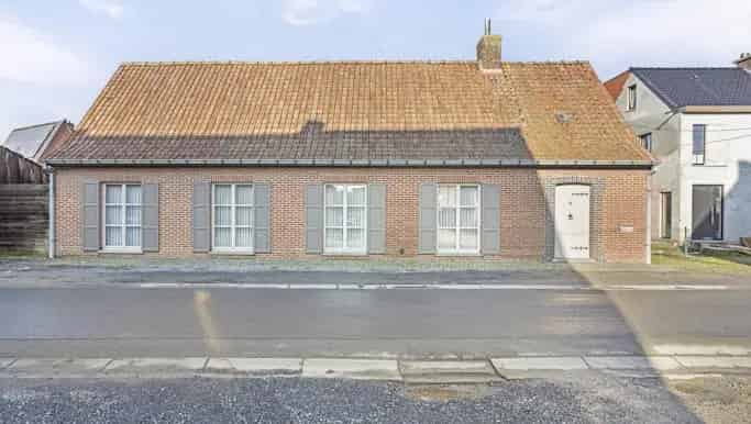 Bouwgrond te koop in Plasstraat 5, Waregem - Dewaele