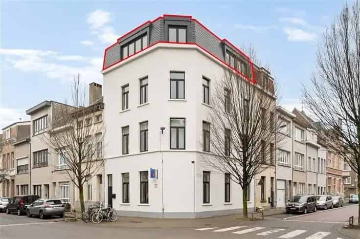 Appartement Te Koop