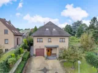 Villa te koop - Sint-Stevens-Woluwe RBT09399