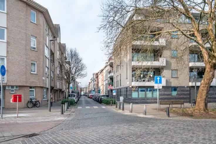 Appartement Te Koop