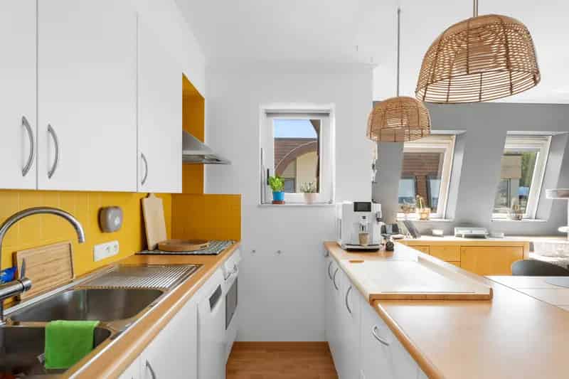 Appartement te huur