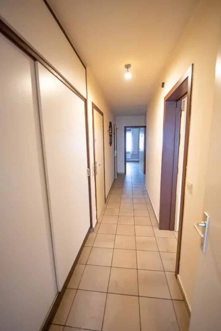 Appartement te huur