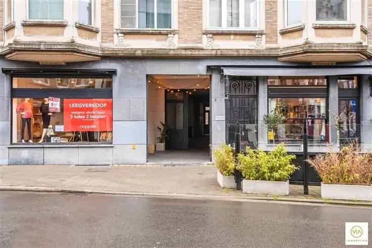 Hippe Loft 190m² Te Koop Toplocatie