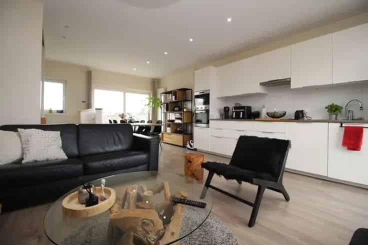 Duplex Te Koop