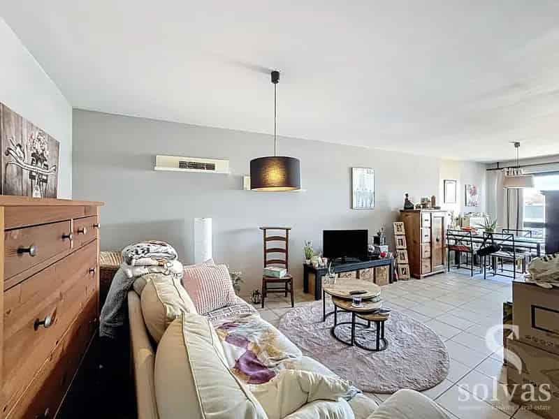 Appartement te huur in Maldegem