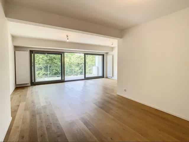 Appartement te huur Etterbeek 2 slaapkamers 110m²