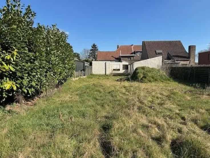 Huis Te Koop Rustig Gelegen Te Renoveren of Afbreken